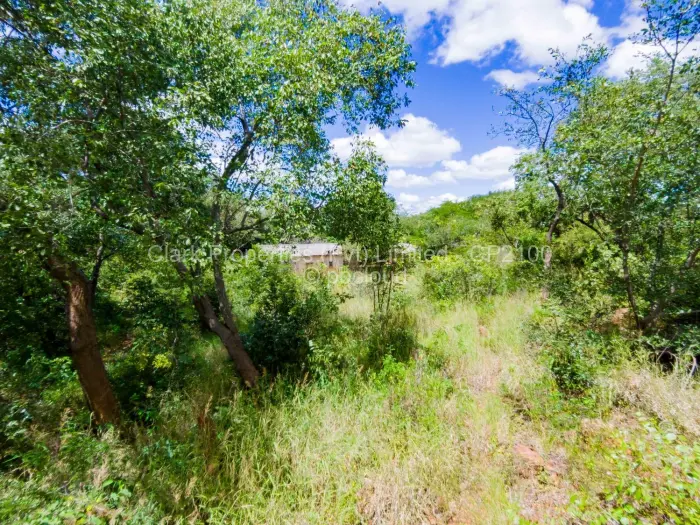 Residential Stand for Sale in Mornington, Kadoma