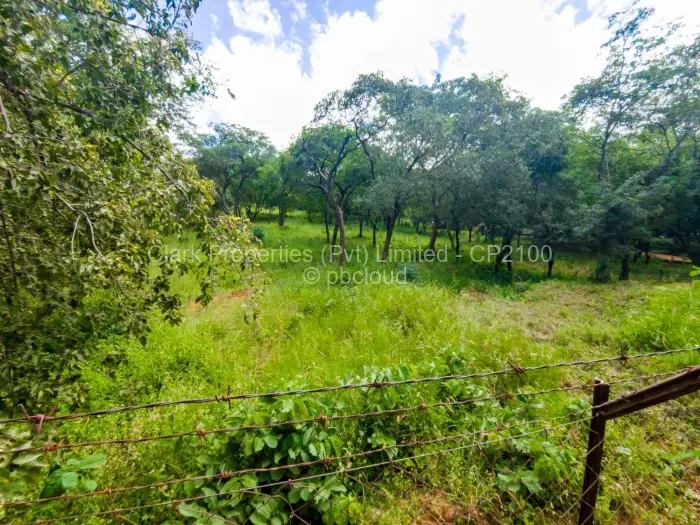 Residential Stand for Sale in Mornington, Kadoma