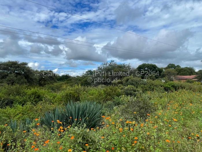 Farm/Plot for Sale in Matsheumhlope, Bulawayo