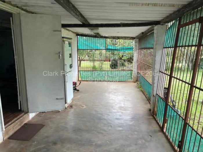 Farm/Plot for Sale in Matsheumhlope, Bulawayo