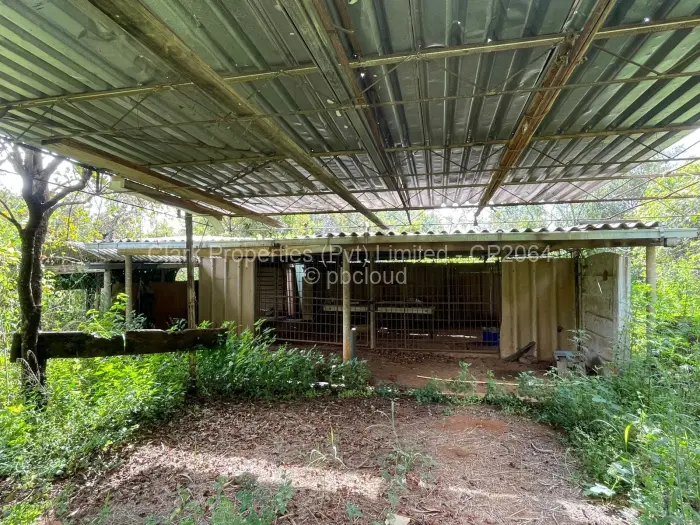 Farm/Plot for Sale in Matsheumhlope, Bulawayo