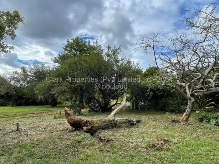 Farm/Plot for Sale in Matsheumhlope, Bulawayo