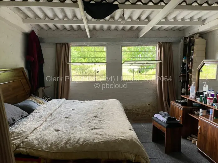 Farm/Plot for Sale in Matsheumhlope, Bulawayo