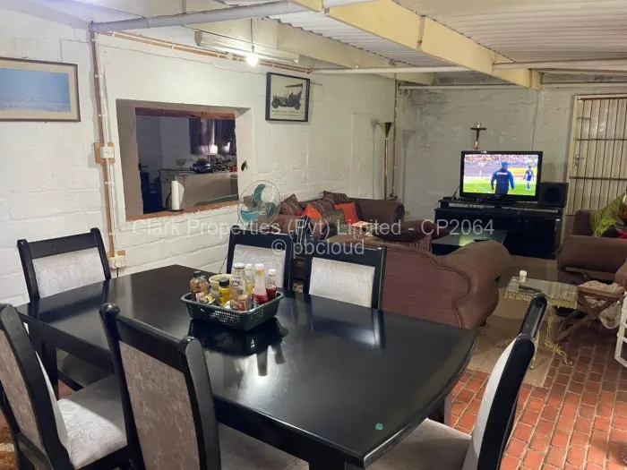 Farm/Plot for Sale in Matsheumhlope, Bulawayo