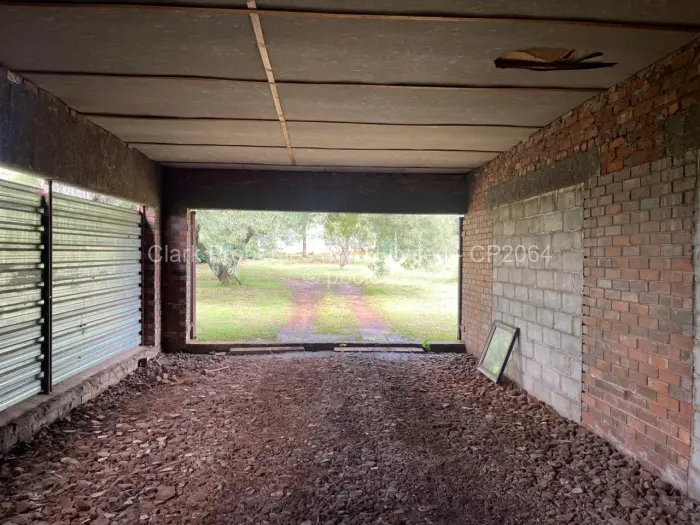 Farm/Plot for Sale in Matsheumhlope, Bulawayo