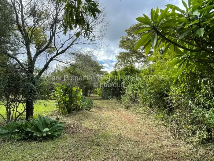 Farm/Plot for Sale in Matsheumhlope, Bulawayo