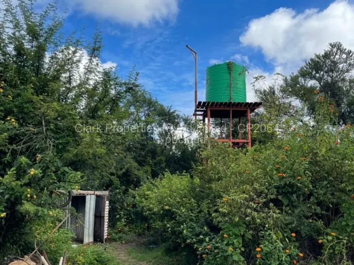 Farm/Plot for Sale in Matsheumhlope, Bulawayo