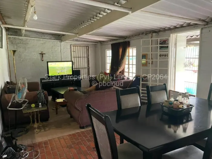 Farm/Plot for Sale in Matsheumhlope, Bulawayo