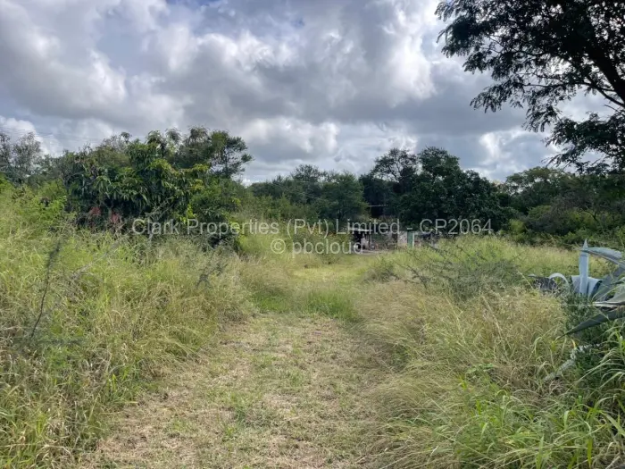 Farm/Plot for Sale in Matsheumhlope, Bulawayo