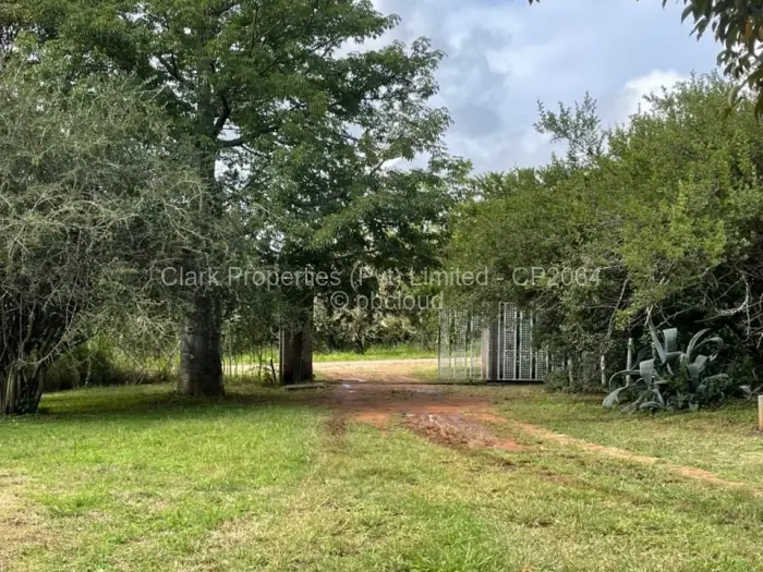 Farm/Plot for Sale in Matsheumhlope, Bulawayo