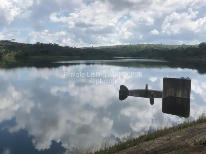 Farm/Plot for Sale in Chipinge, Chipinge