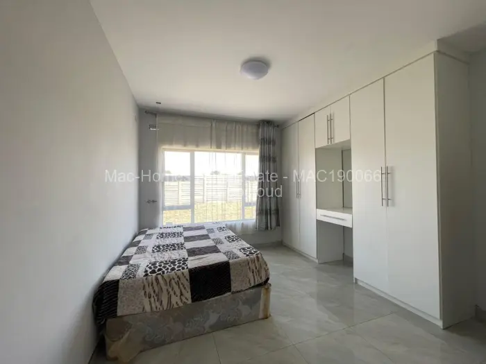 6 Bedroom House for Sale in Mount Pleasant, Harare