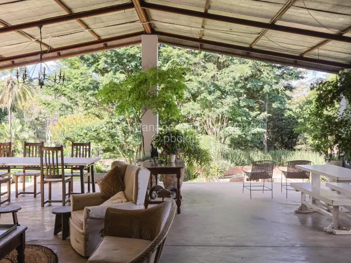 5 Bedroom House for Sale in Umwinsidale, Harare