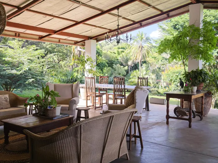 5 Bedroom House for Sale in Umwinsidale, Harare