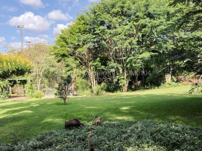 5 Bedroom House for Sale in Umwinsidale, Harare