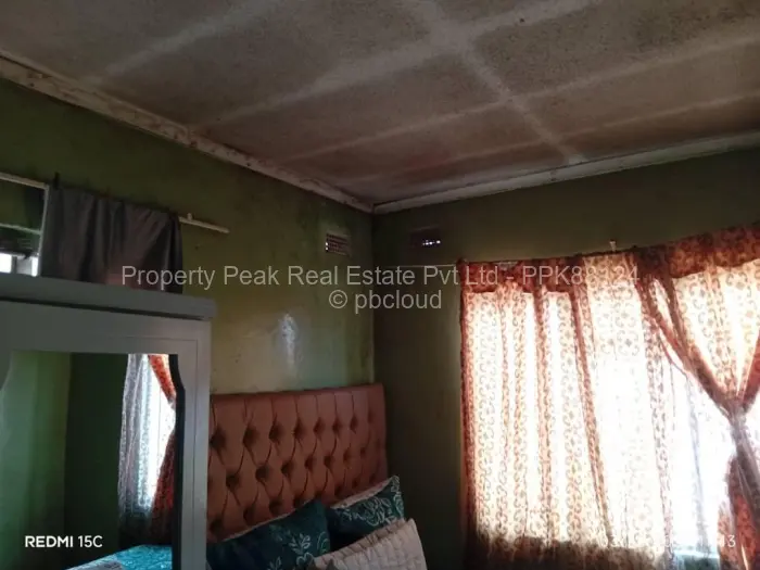 3 Bedroom House for Sale in Chitungwiza, Chitungwiza