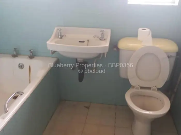 Flat/Apartment to Rent in Avenues, Harare