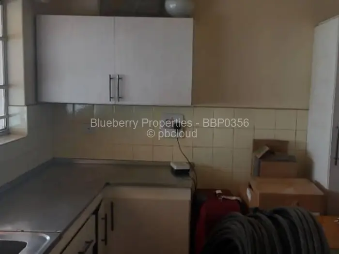 Flat/Apartment to Rent in Avenues, Harare