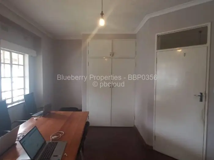 Flat/Apartment to Rent in Avenues, Harare