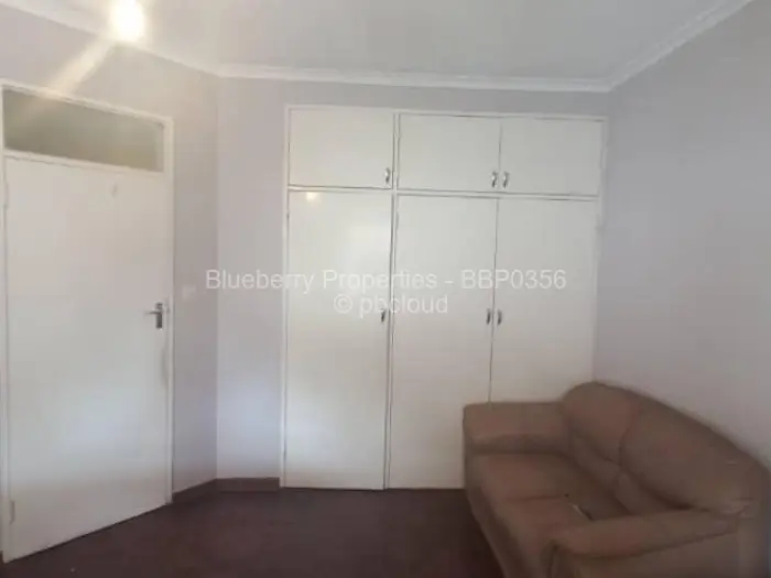 Flat/Apartment to Rent in Avenues, Harare