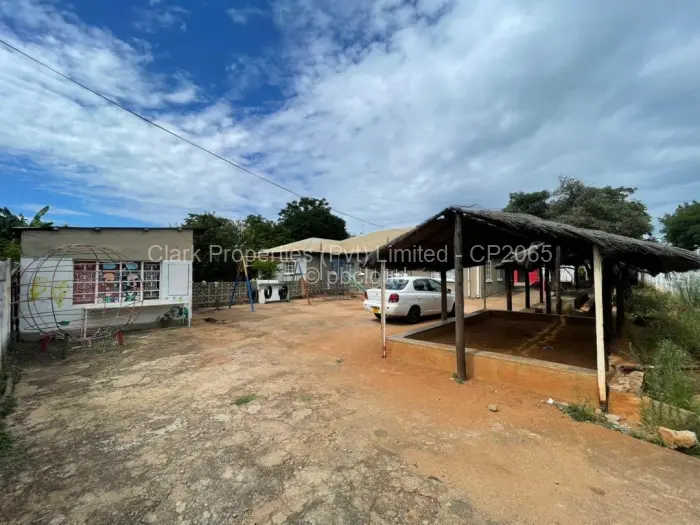 Other Commercial for Sale in Famona, Bulawayo