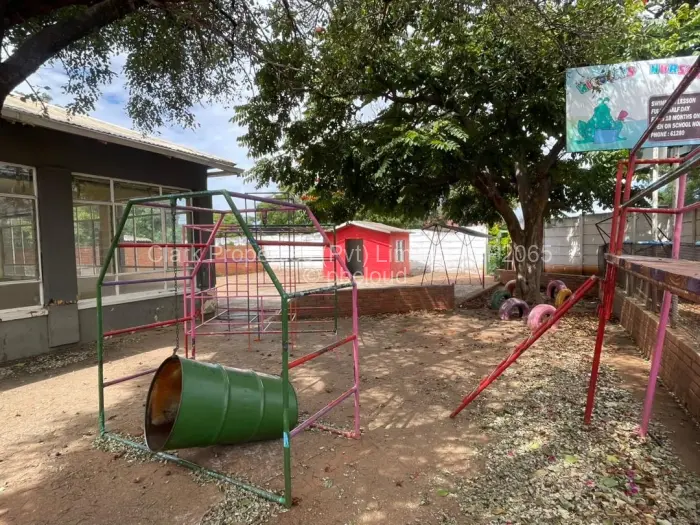 Other Commercial for Sale in Famona, Bulawayo