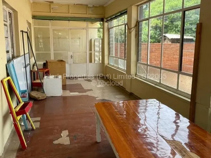 Other Commercial for Sale in Famona, Bulawayo