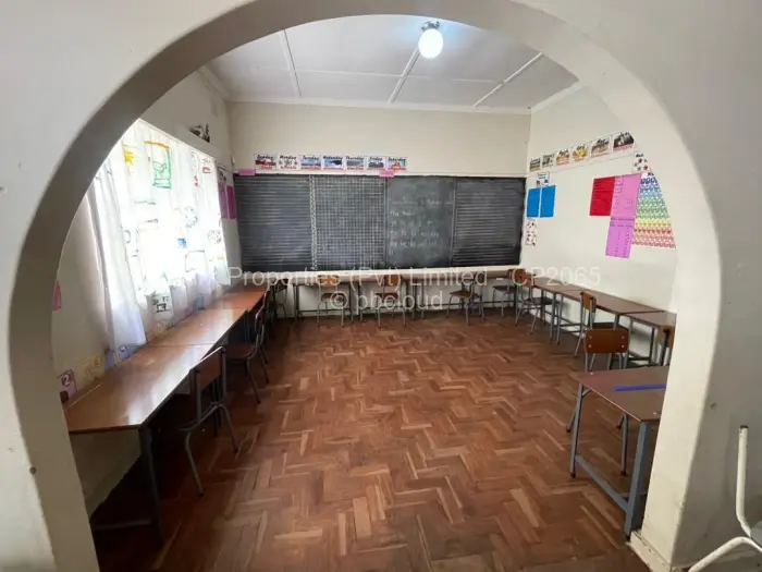 Other Commercial for Sale in Famona, Bulawayo