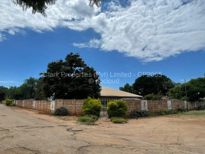 Other Commercial for Sale in Famona, Bulawayo