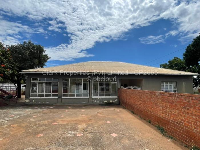 Other Commercial for Sale in Famona, Bulawayo
