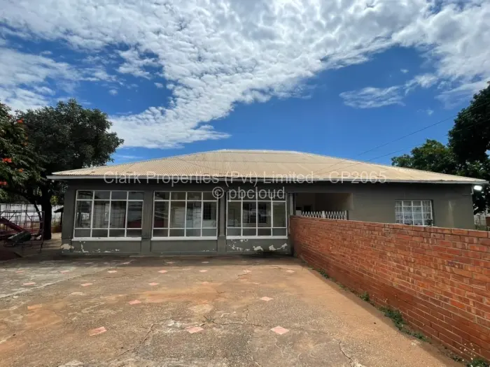 Other Commercial for Sale in Famona, Bulawayo