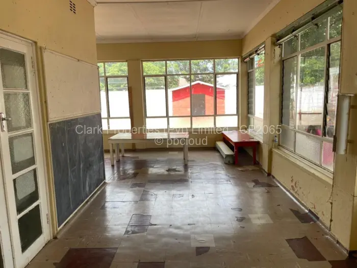 Other Commercial for Sale in Famona, Bulawayo