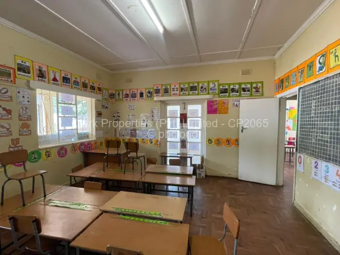 Other Commercial for Sale in Famona, Bulawayo
