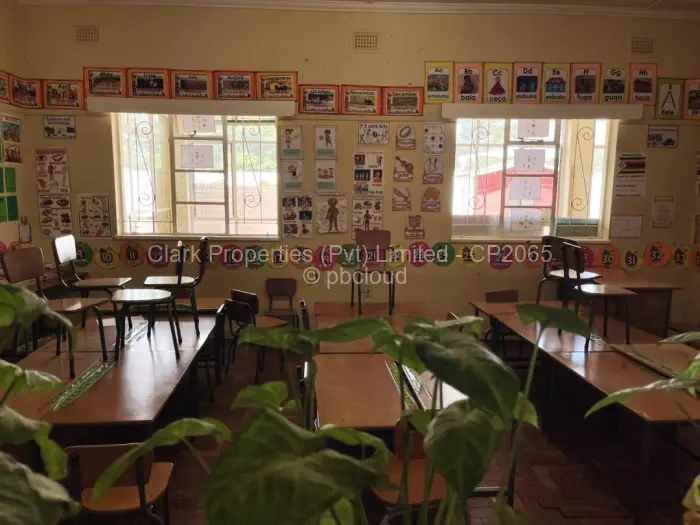 Other Commercial for Sale in Famona, Bulawayo