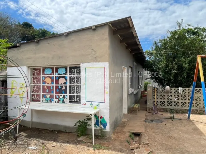 Other Commercial for Sale in Famona, Bulawayo