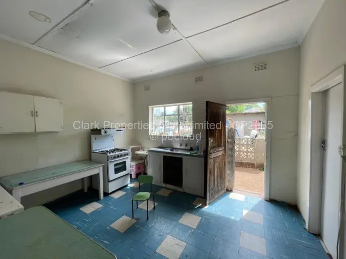 Other Commercial for Sale in Famona, Bulawayo