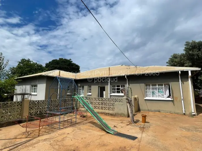 Other Commercial for Sale in Famona, Bulawayo