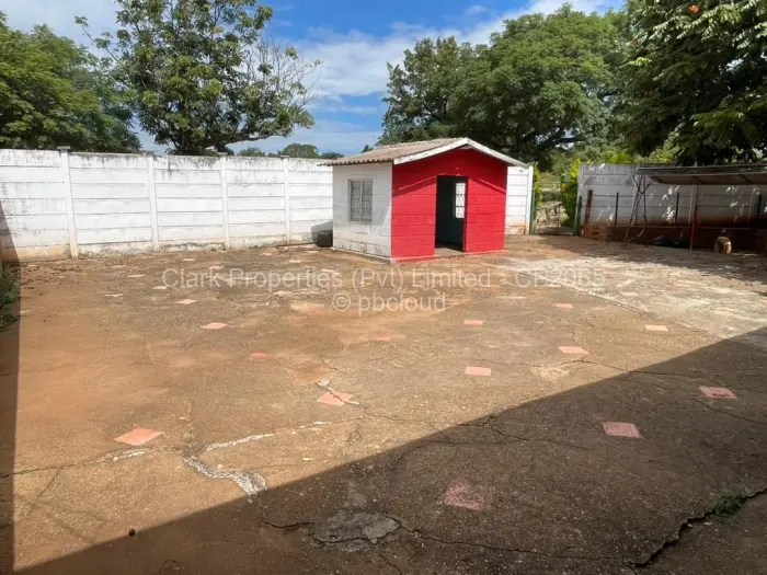 Other Commercial for Sale in Famona, Bulawayo