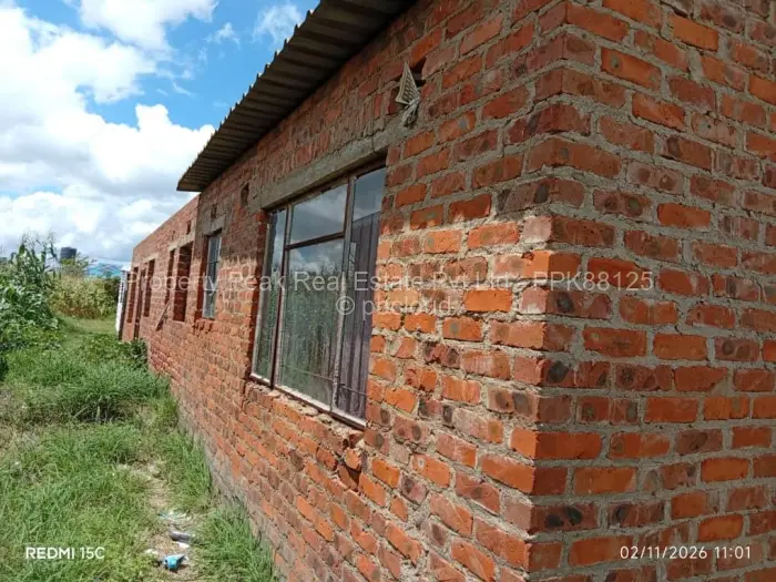 4 Bedroom House for Sale in Dzivarasekwa, Harare