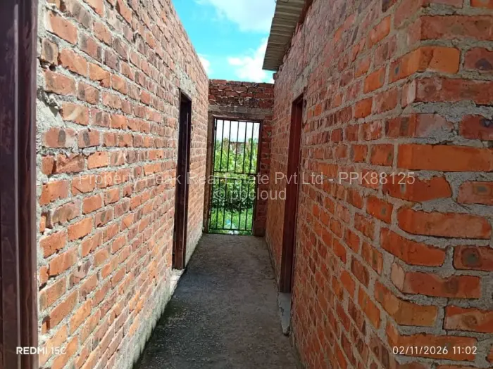 4 Bedroom House for Sale in Dzivarasekwa, Harare