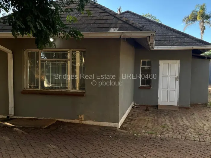 Office to Rent in Milton Park