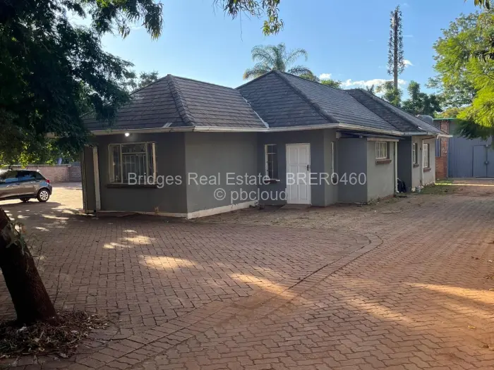 Office to Rent in Milton Park