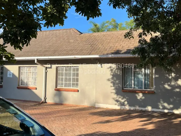 Office to Rent in Milton Park