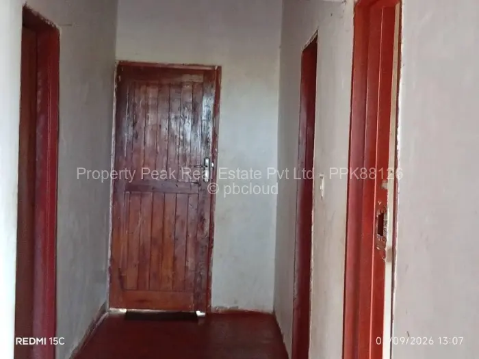 5 Bedroom House for Sale in Chegutu, Chegutu
