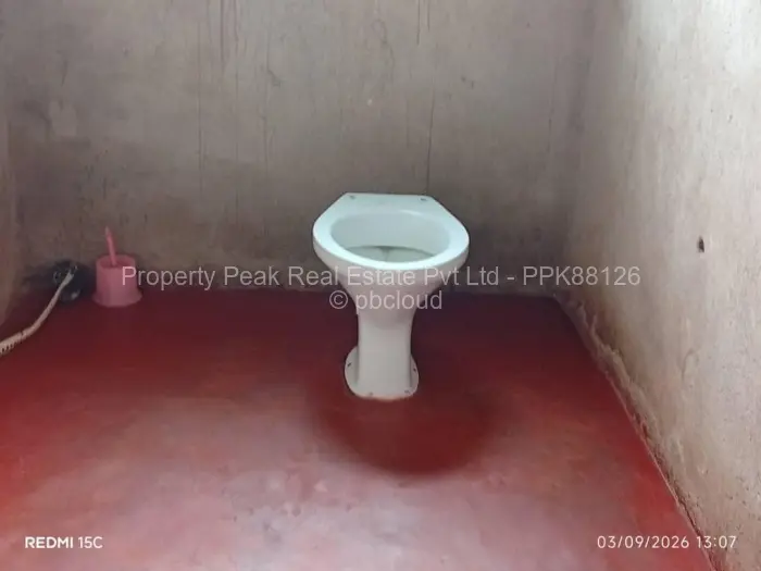 5 Bedroom House for Sale in Chegutu, Chegutu