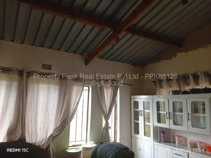 5 Bedroom House for Sale in Chegutu, Chegutu