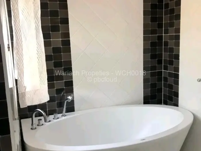 7 Bedroom House for Sale in Borrowdale Brooke, Harare