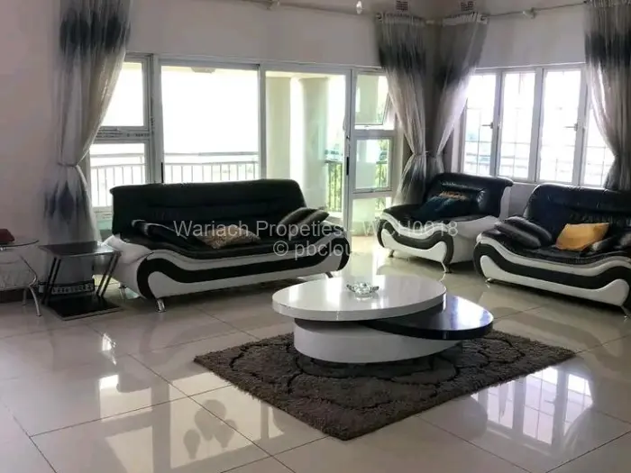 7 Bedroom House for Sale in Borrowdale Brooke, Harare