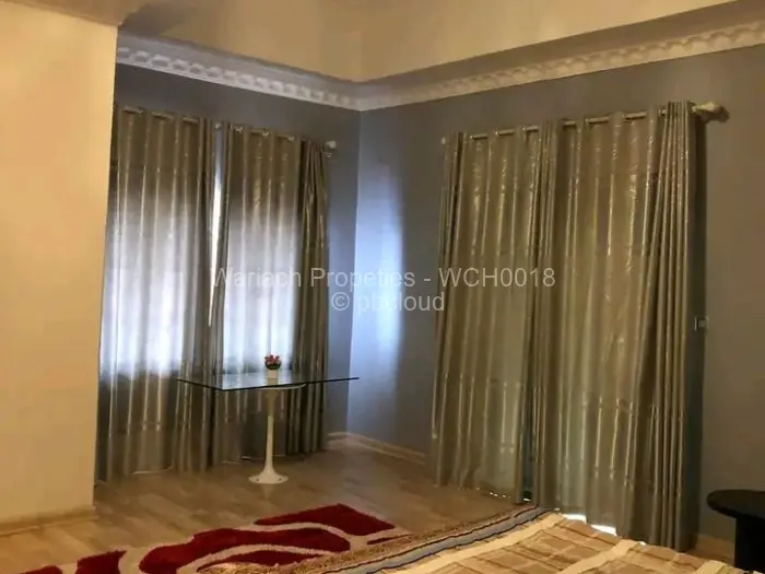 7 Bedroom House for Sale in Borrowdale Brooke, Harare