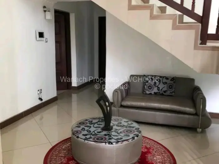 7 Bedroom House for Sale in Borrowdale Brooke, Harare